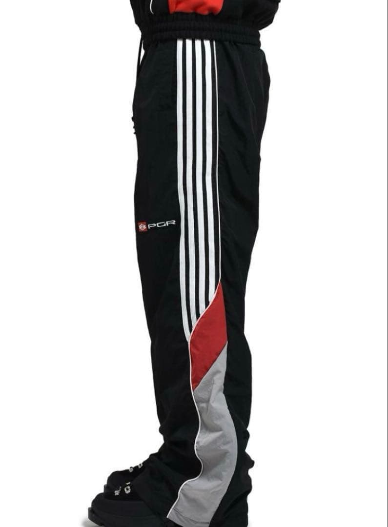 Project gr NYLON TRACK PANTS サイズ1