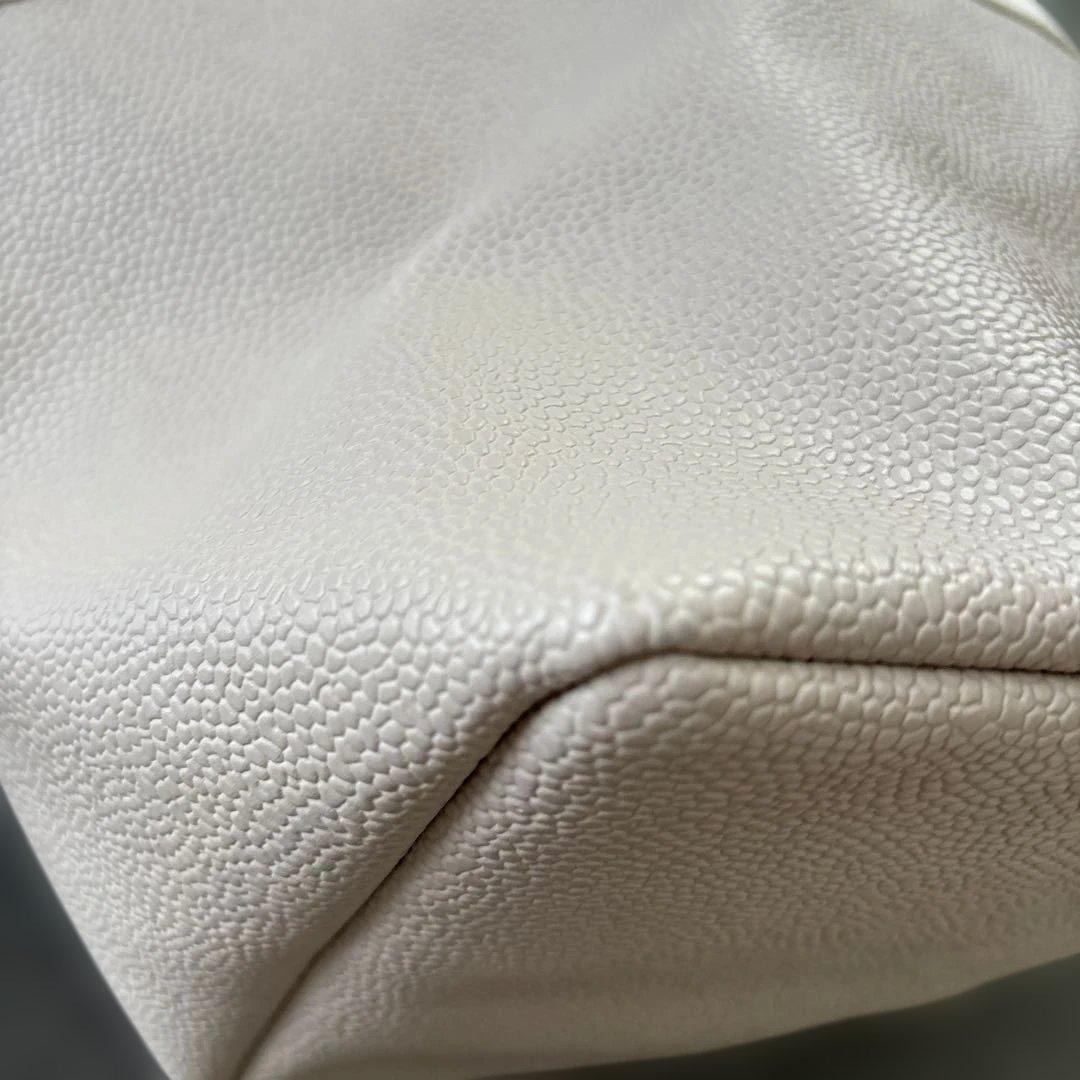 エルベシャプリエ HERVE CHAPELIER ハンドバッグ 707GP 美品