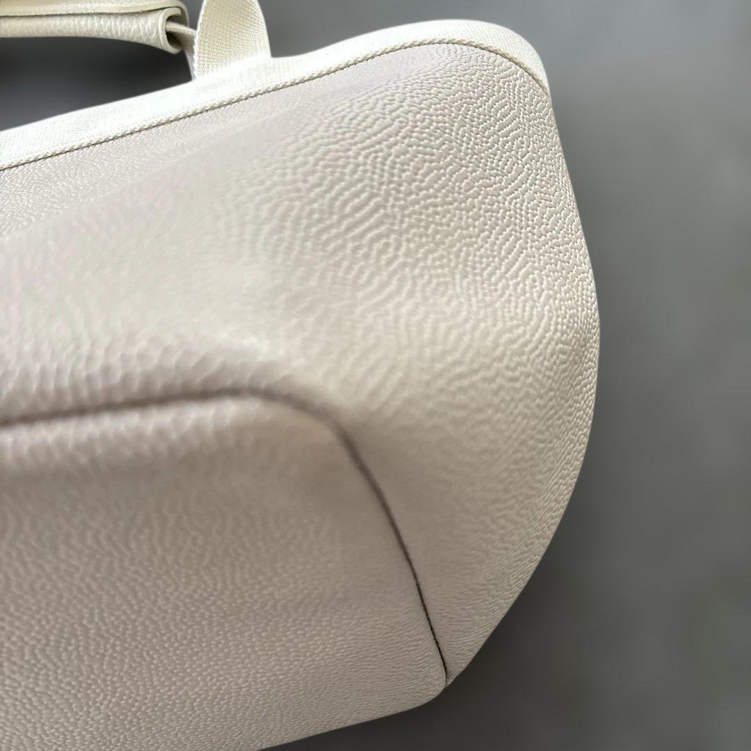 エルベシャプリエ HERVE CHAPELIER ハンドバッグ 707GP 美品