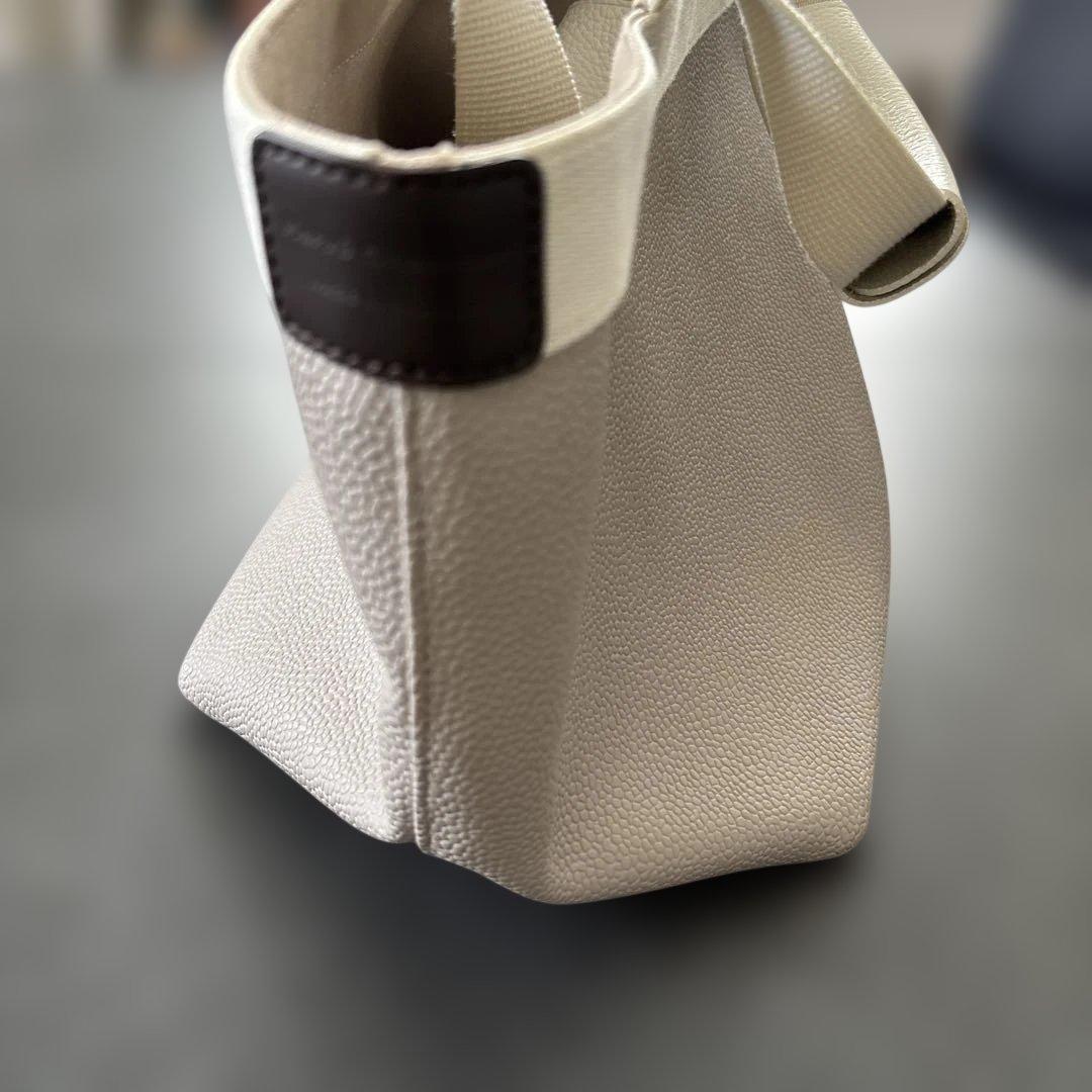 エルベシャプリエ HERVE CHAPELIER ハンドバッグ 707GP 美品