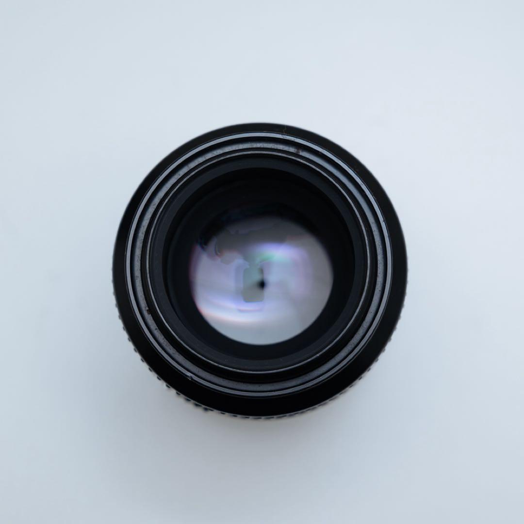レンズ(単焦点) Nikon AF Micro NIKKOR 105mm f/2.8