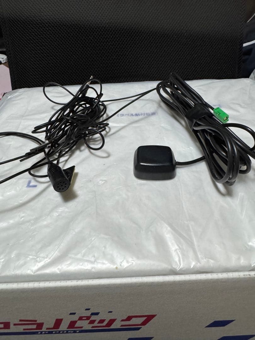 カロッツェリア　楽ナビ　mrz99