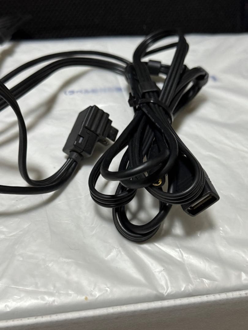 カロッツェリア　楽ナビ　mrz99