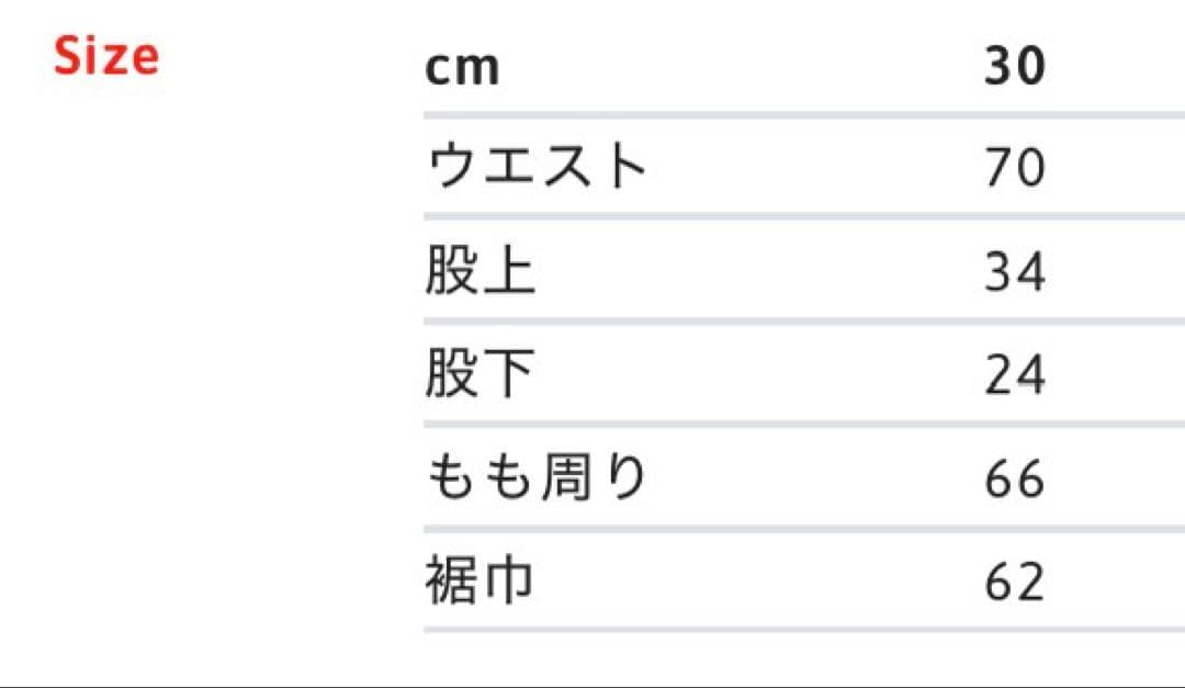 Supreme Cargo Work Short デニム カーゴショーツ 30