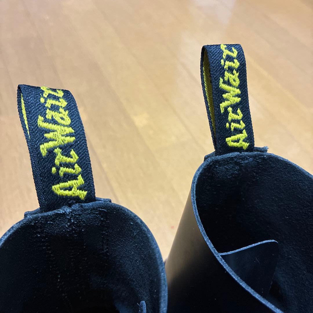 Dr.Martin 10ホール　27.5㎝