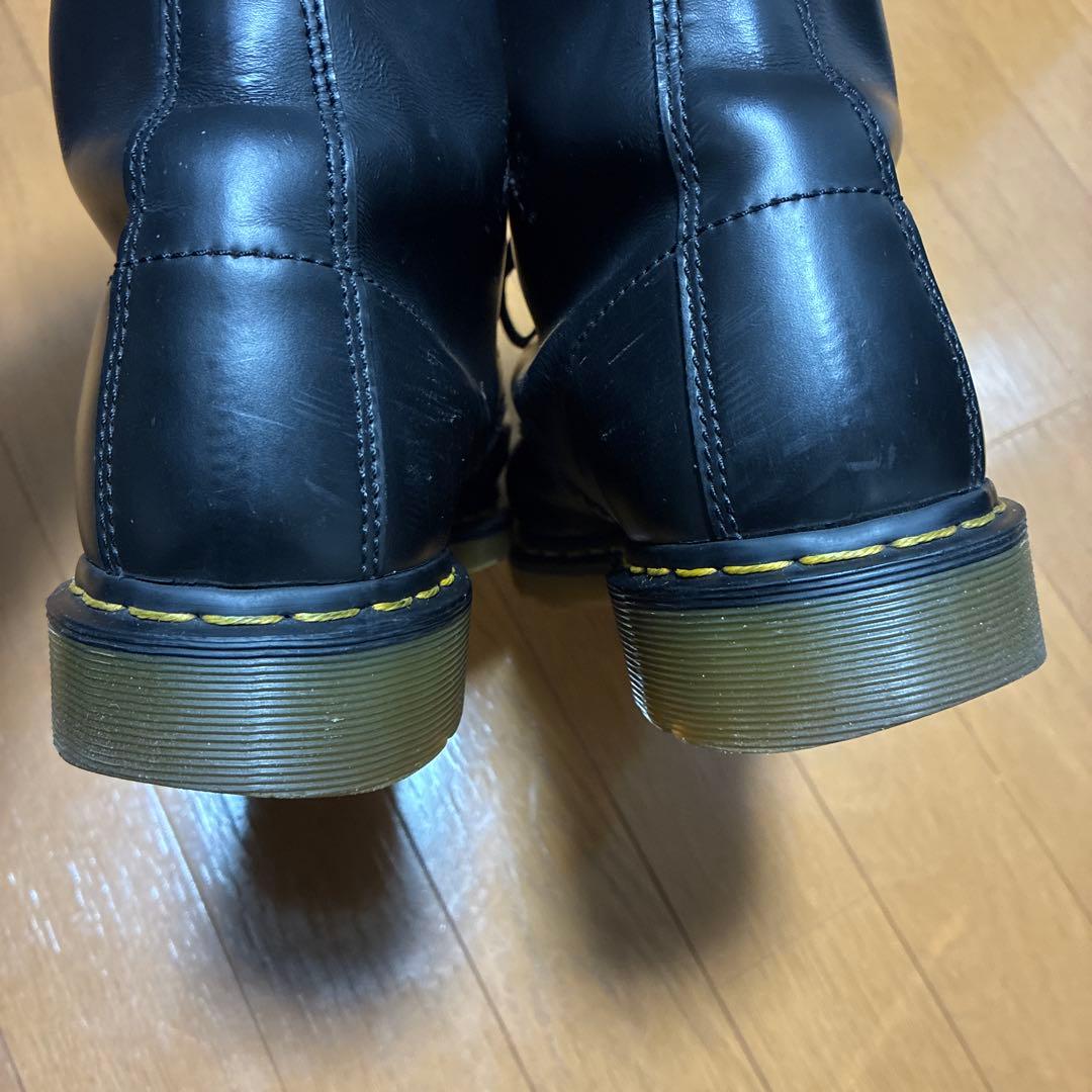 Dr.Martin 10ホール　27.5㎝