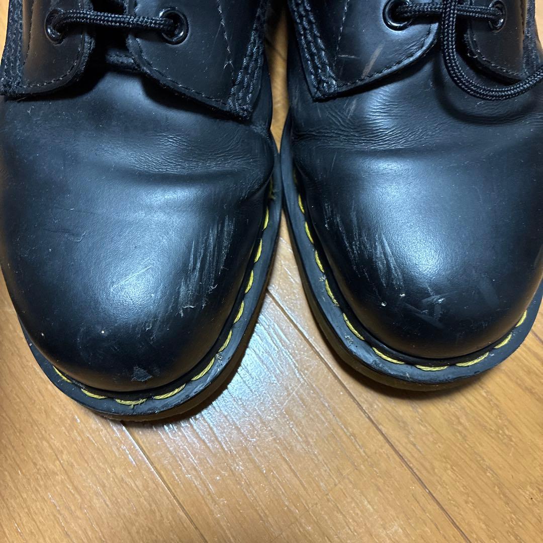 Dr.Martin 10ホール　27.5㎝
