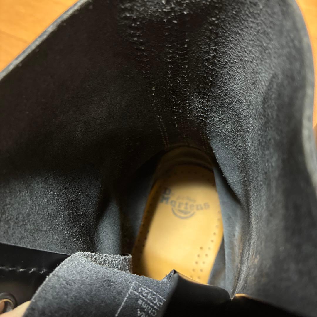 Dr.Martin 10ホール　27.5㎝