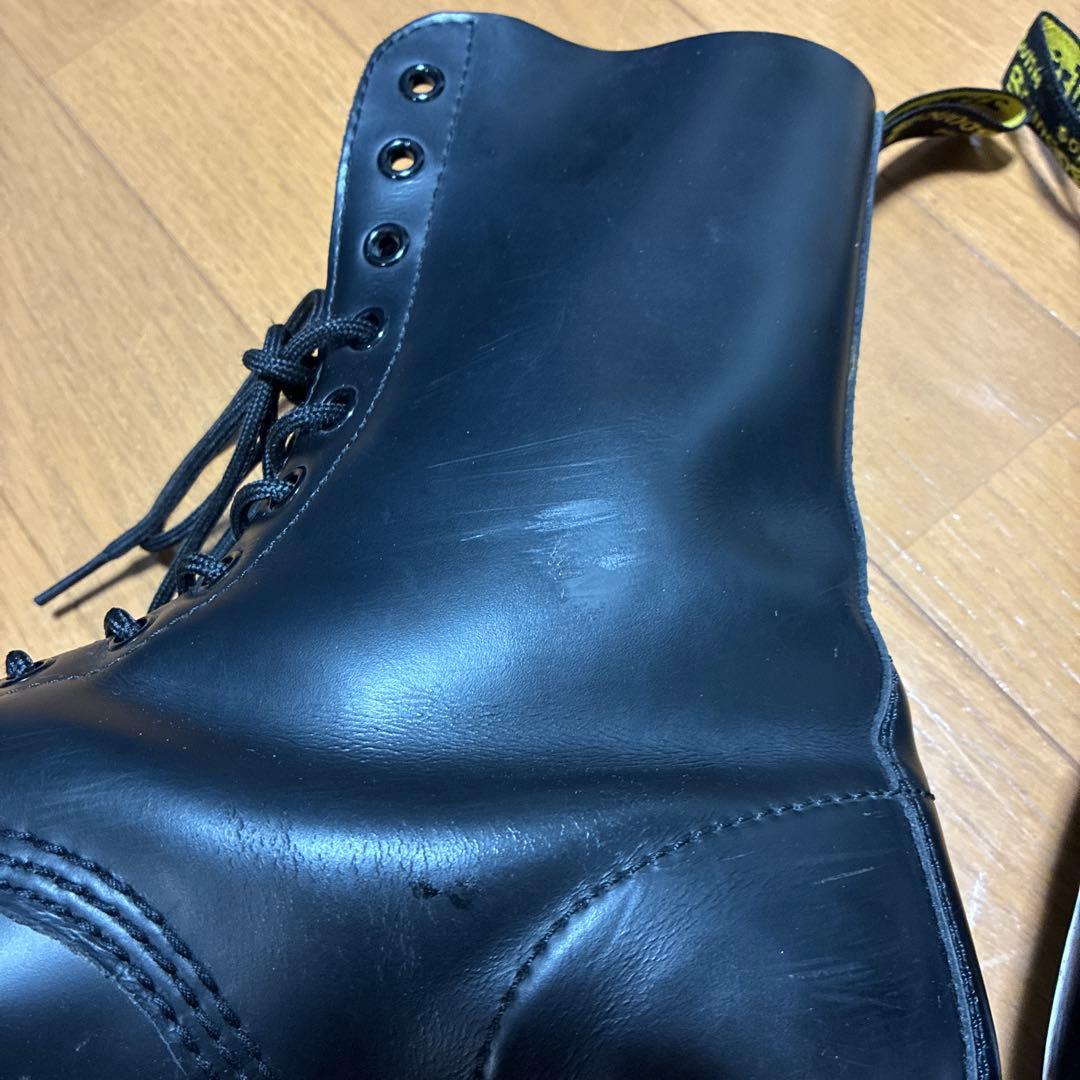 Dr.Martin 10ホール　27.5㎝