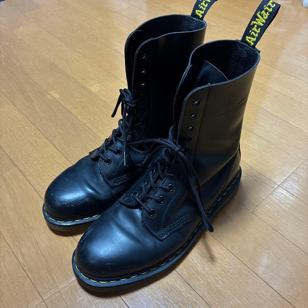 Dr.Martin 10ホール　27.5㎝
