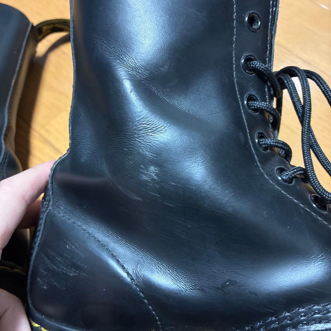 Dr.Martin 10ホール　27.5㎝