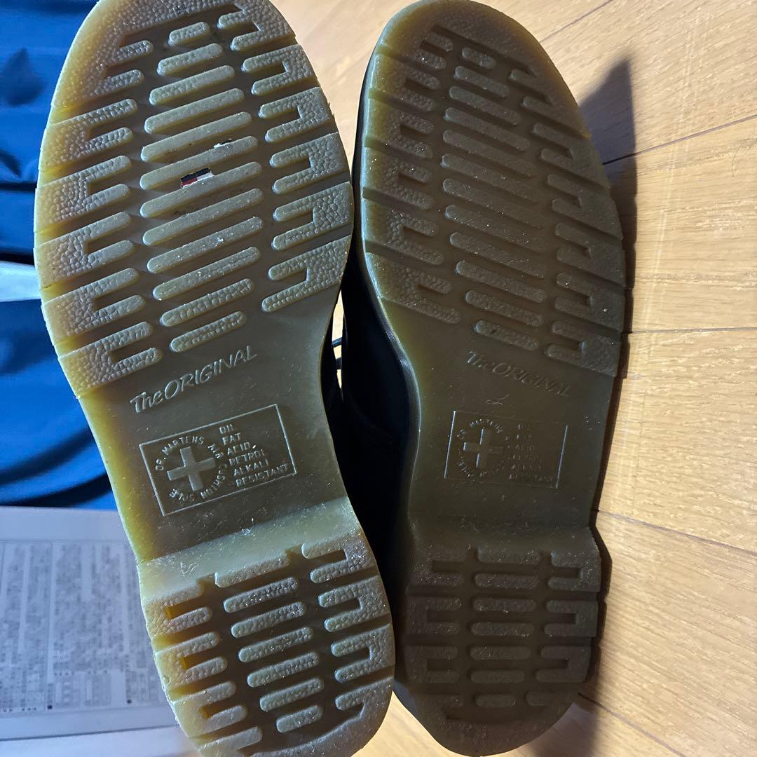 Dr.Martin 10ホール　27.5㎝
