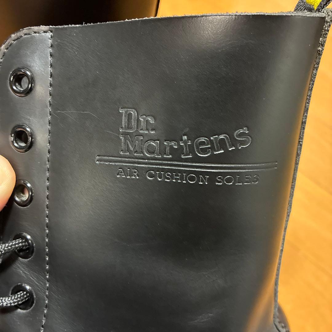 Dr.Martin 10ホール　27.5㎝