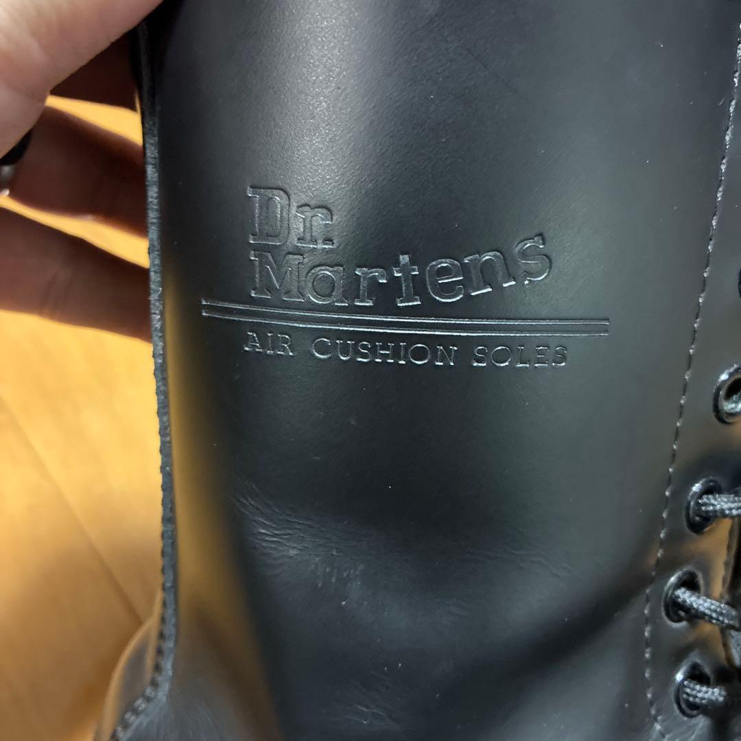 Dr.Martin 10ホール　27.5㎝