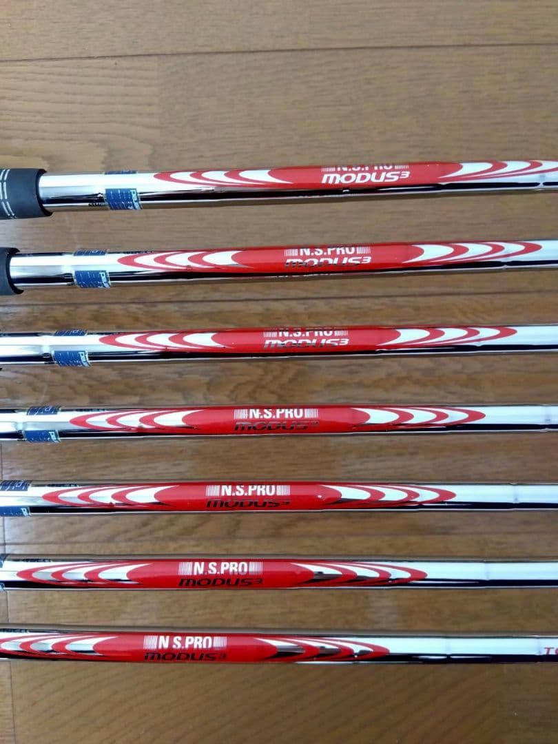 PING アイアンセット i59