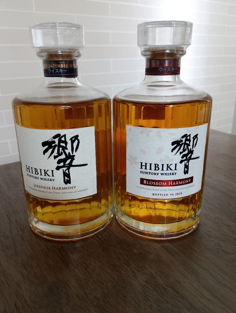 R*H様 響 ジャパニーズハーモニー、 Blossom Harmony 2025