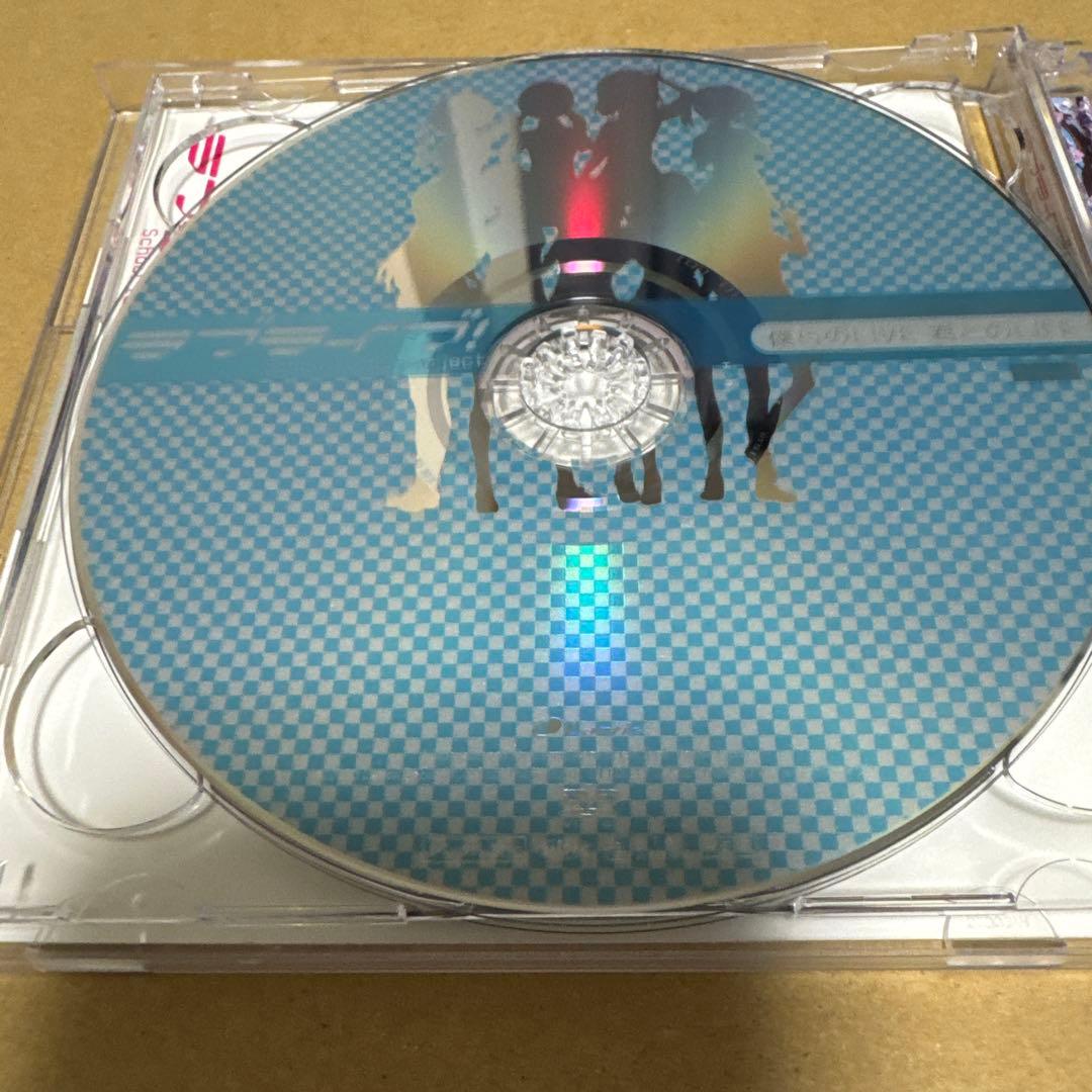 僕らのLIVE 君とのLIFE コミケ盤　東條希