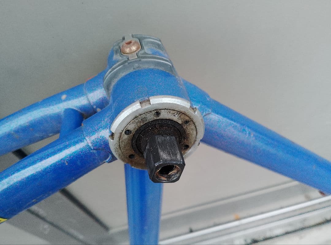 フレーム SANWA nova strada ビンテージ ロードバイク