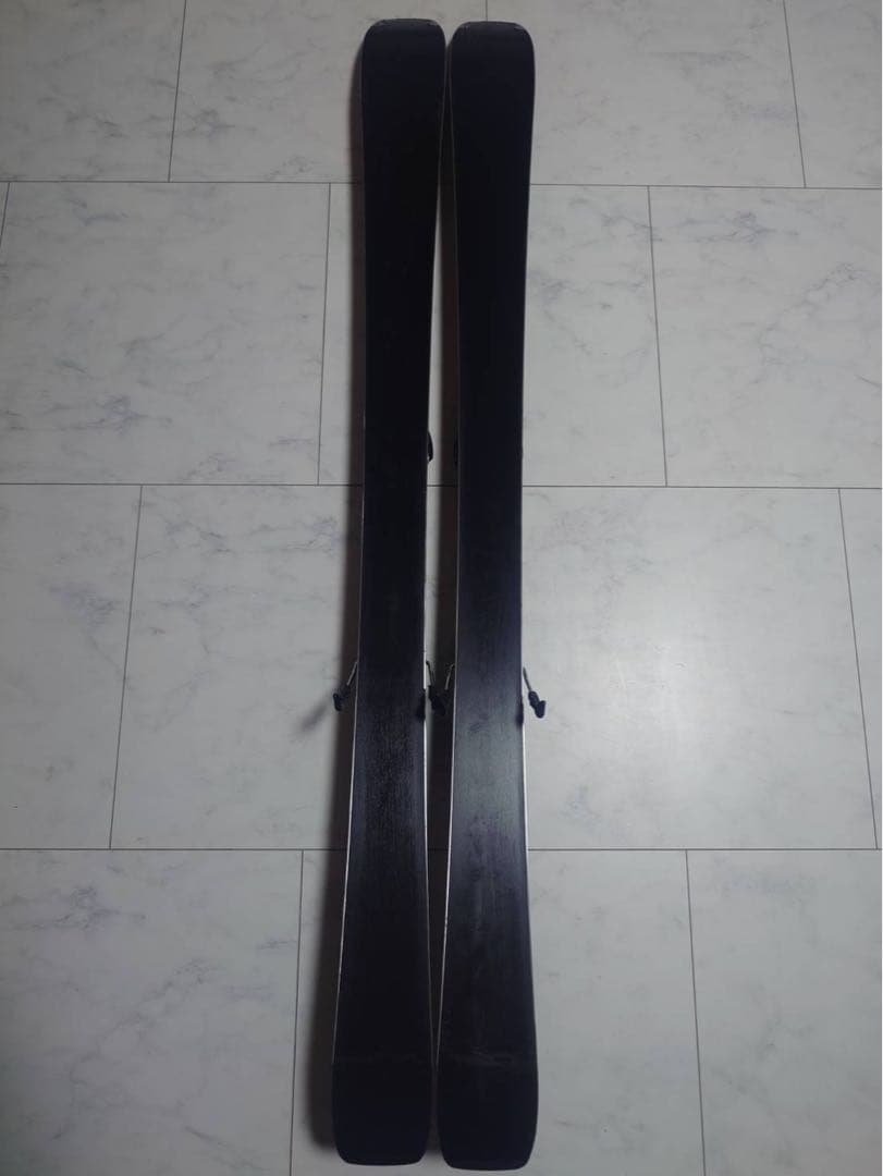 サロモン　スキー板