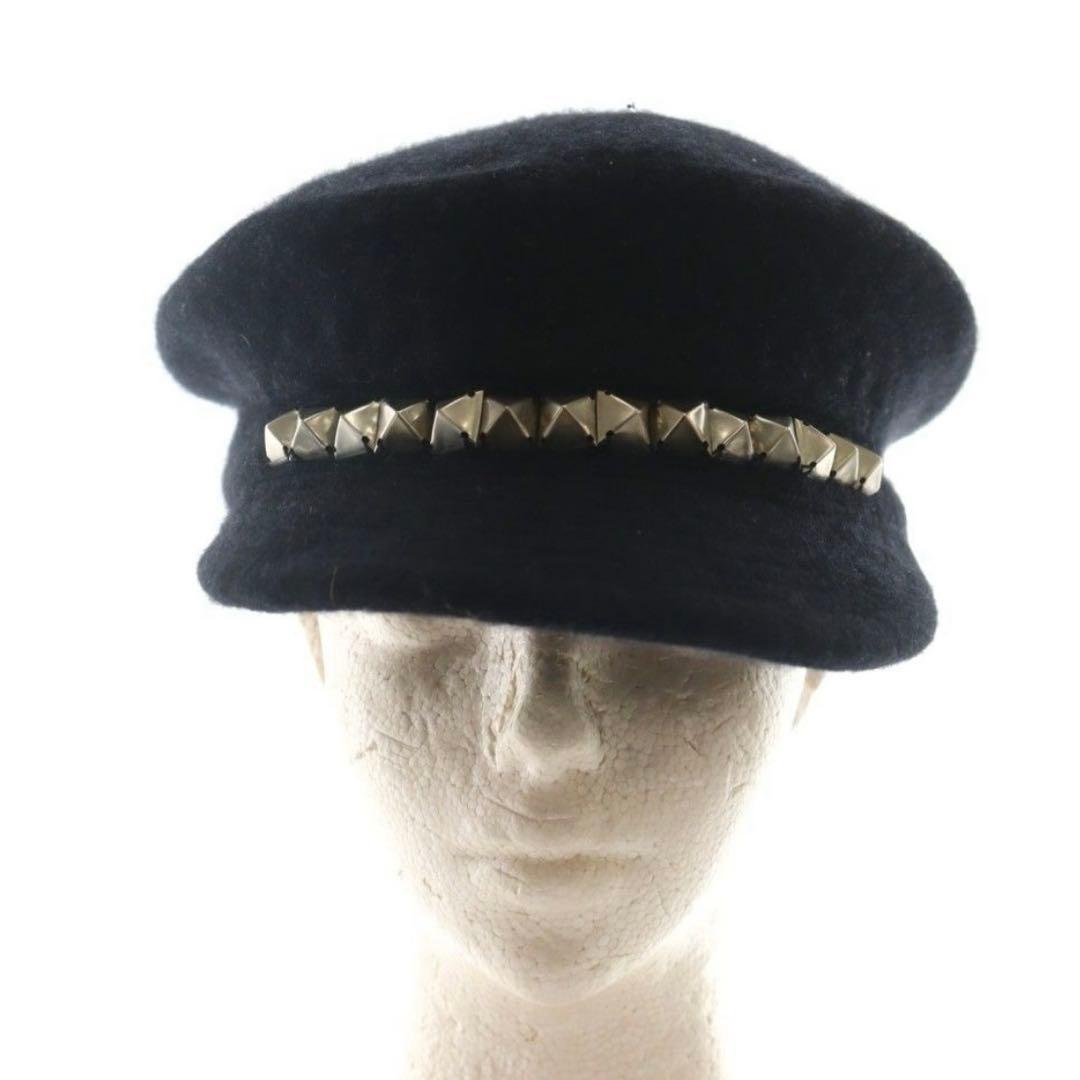 ヒステリックグラマー　キャスケット