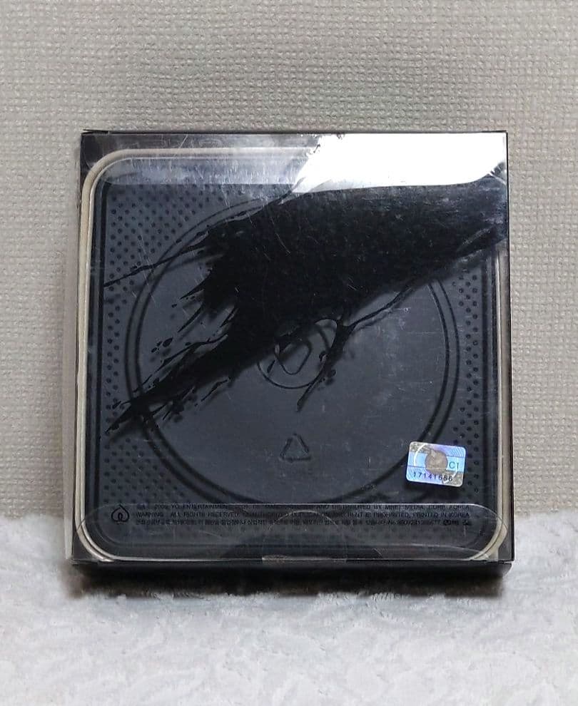 G-DRAGON/GD/ジヨン/【希少】初回限定版 HEART BREAKER