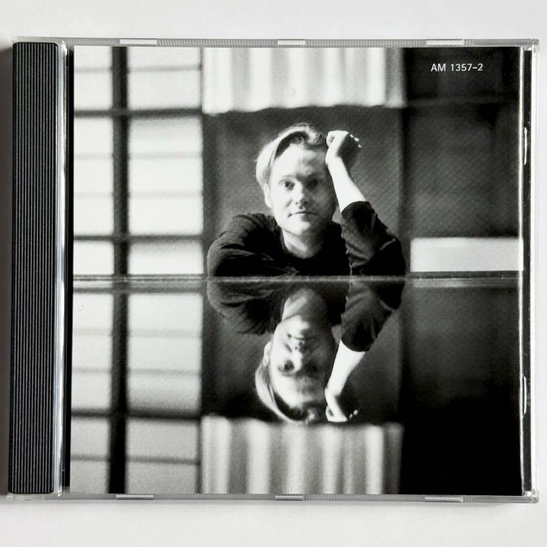 ヨルク・クローネンベルクによるシェーンベルク、トッホ、ベルク、ヒンデミット作品集