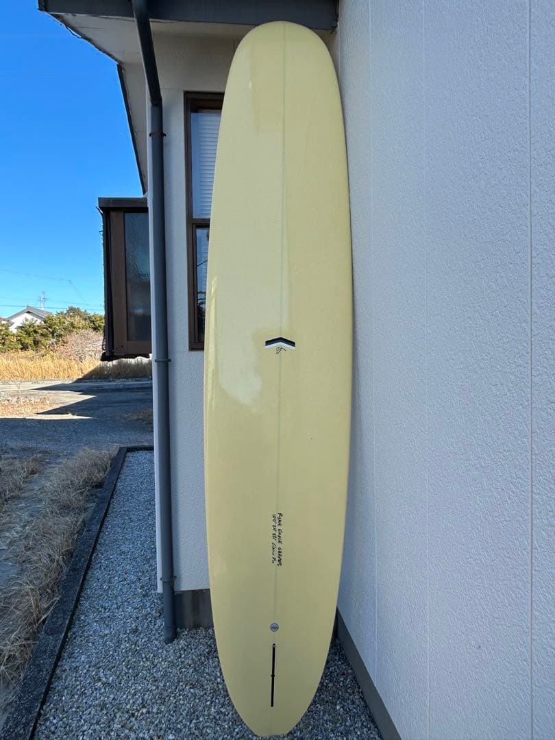 送料込み価格に変更‼️美品 CJネルソン サンダーボルト ネオクラシック 10ft