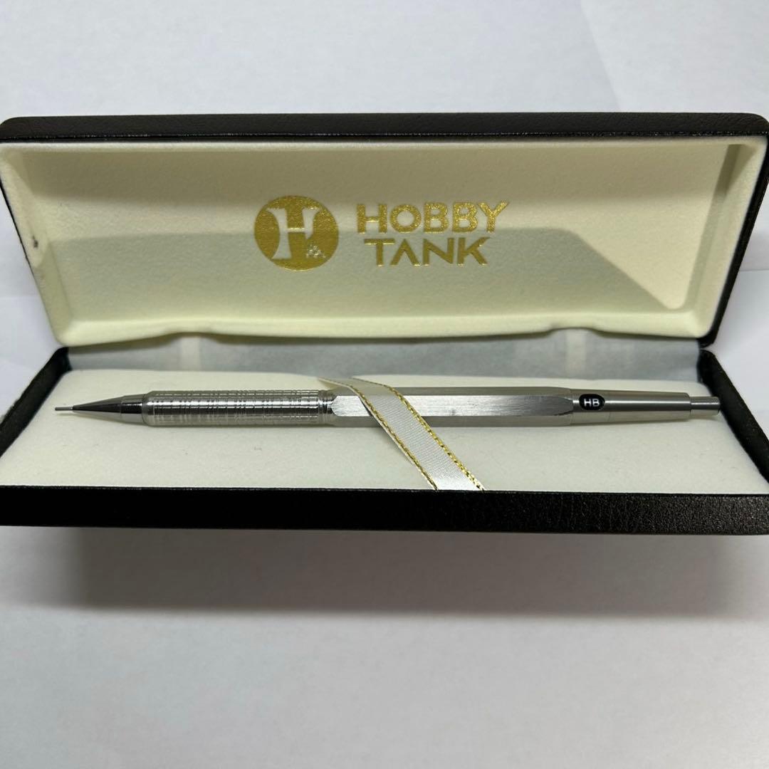 PG5フルカスタムシャーペン