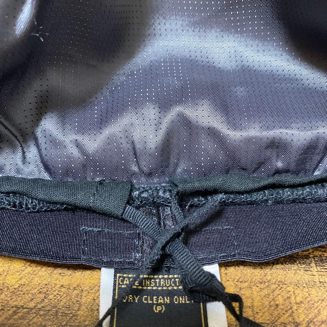 ヘレンカミンスキーHELEN KAMINSKI ブラックウールハット花飾り付き