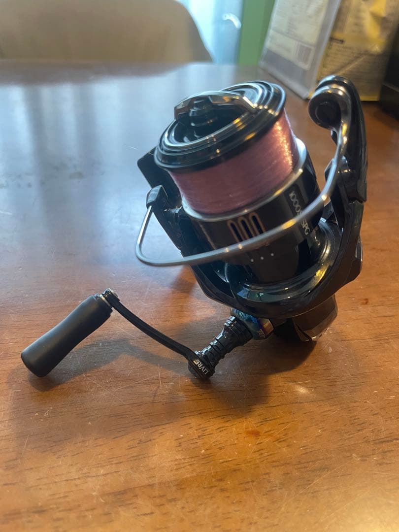 マーサ　19Vanquish 1000ssspg