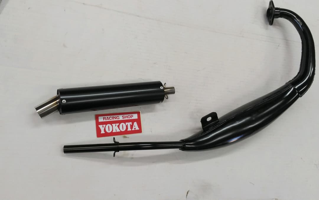 ＮＳＲ50専用６３から６８ｃｃ対応ボアアップ専用チャンバー新品未使用の出品です！