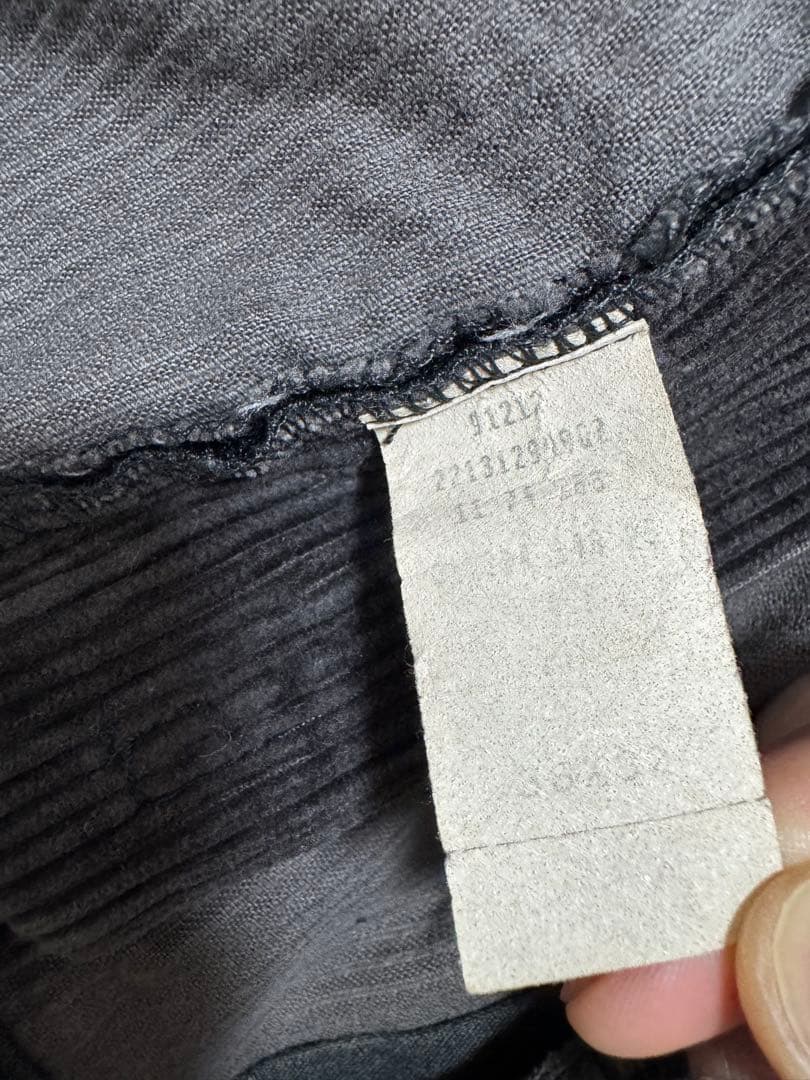 90s polo by Ralphlauren コーデュロイパンツ　ブラウン