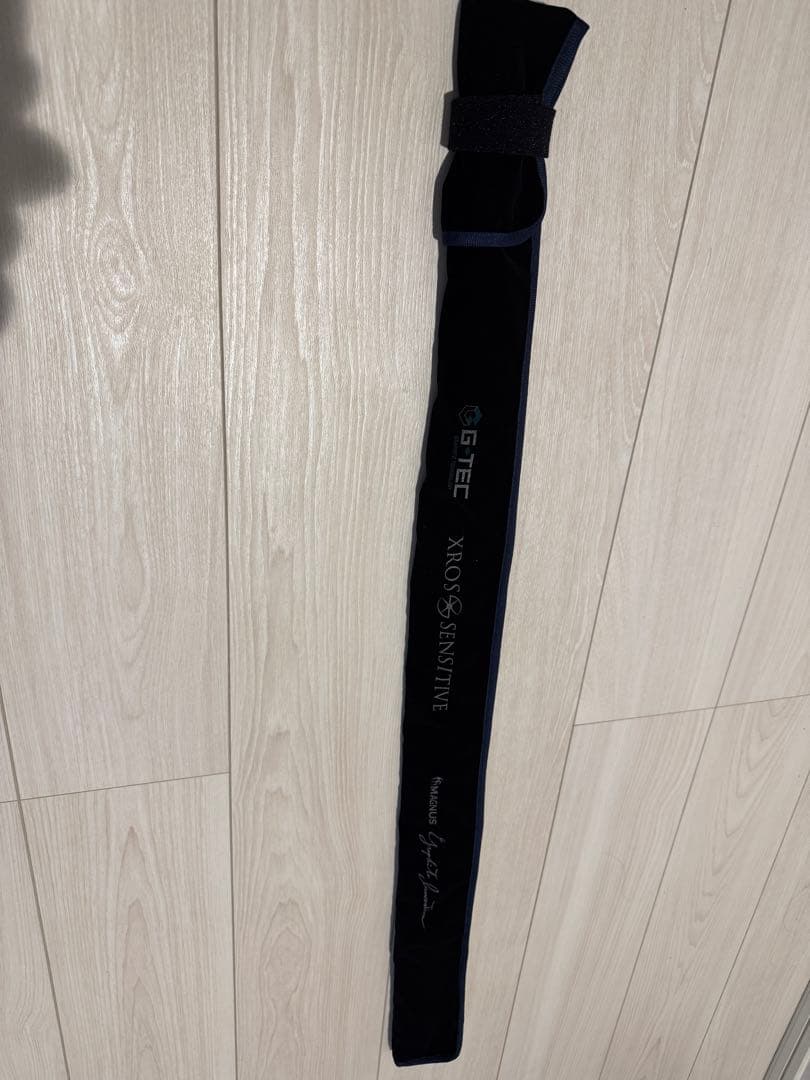 ロッド XrosSensitive XSS-510FT-Pro