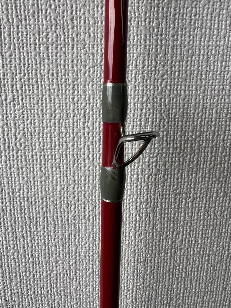 Fishman フィッシュマン　ビームス　7.10mh シーバス　バス　ロッド