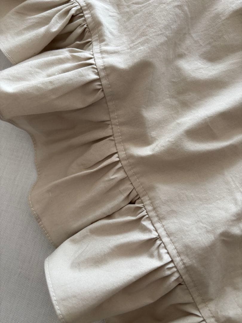 ゆうゆうさま　オーダーページ　エプロンドレス　ダブリエ