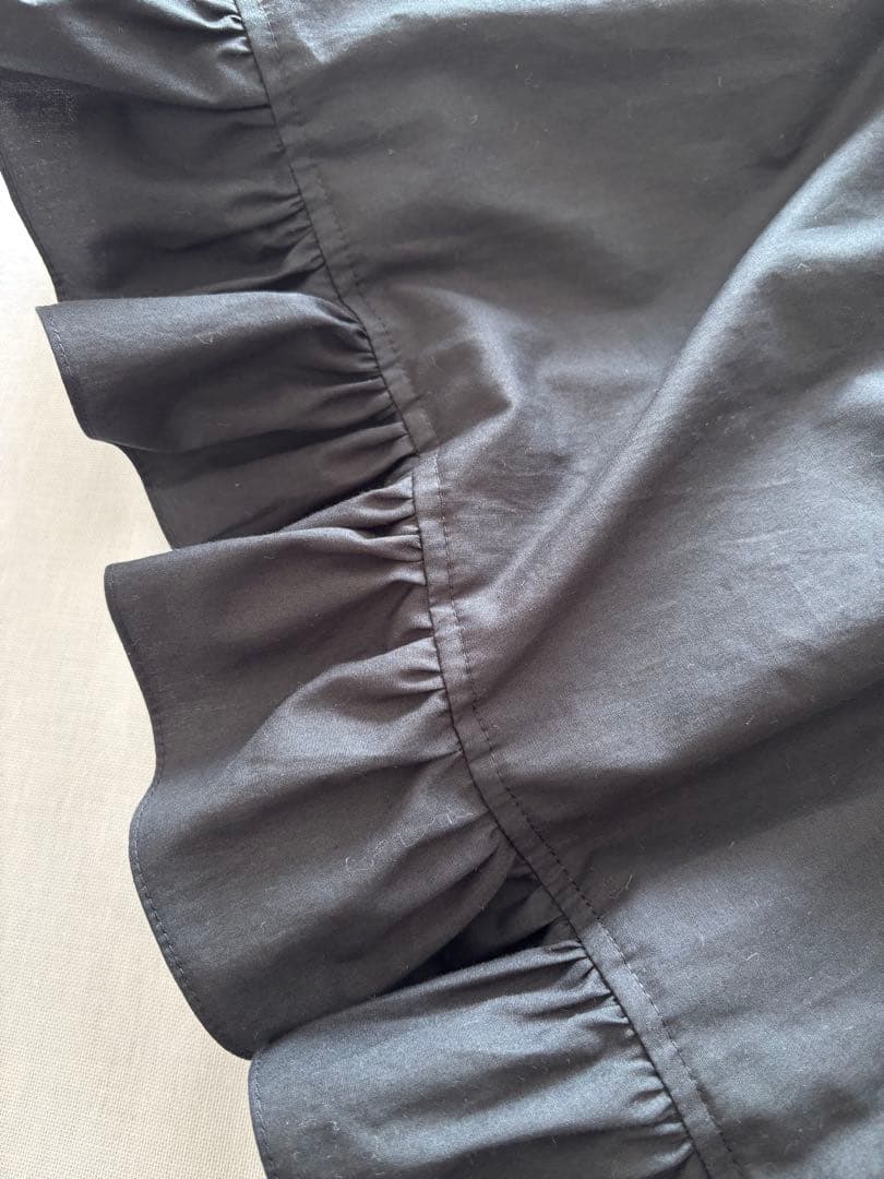 ゆうゆうさま　オーダーページ　エプロンドレス　ダブリエ