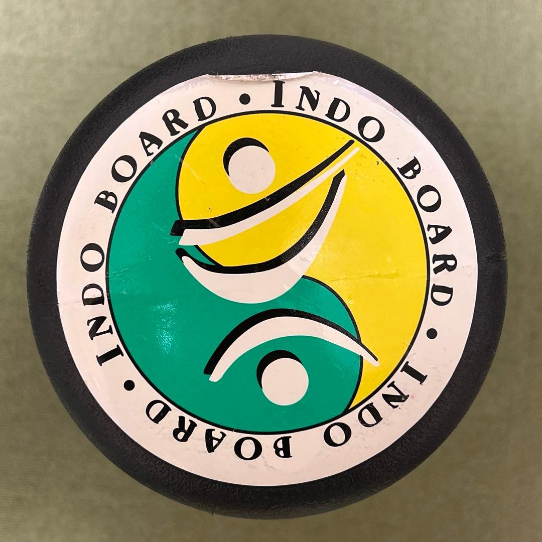 INDO BOARDインドボード　バランスボード&ローラーセット
