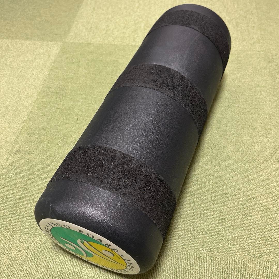 INDO BOARDインドボード　バランスボード&ローラーセット