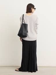 GOOD GRIEF！SFSC PRINTED HENLEYNECK TOP