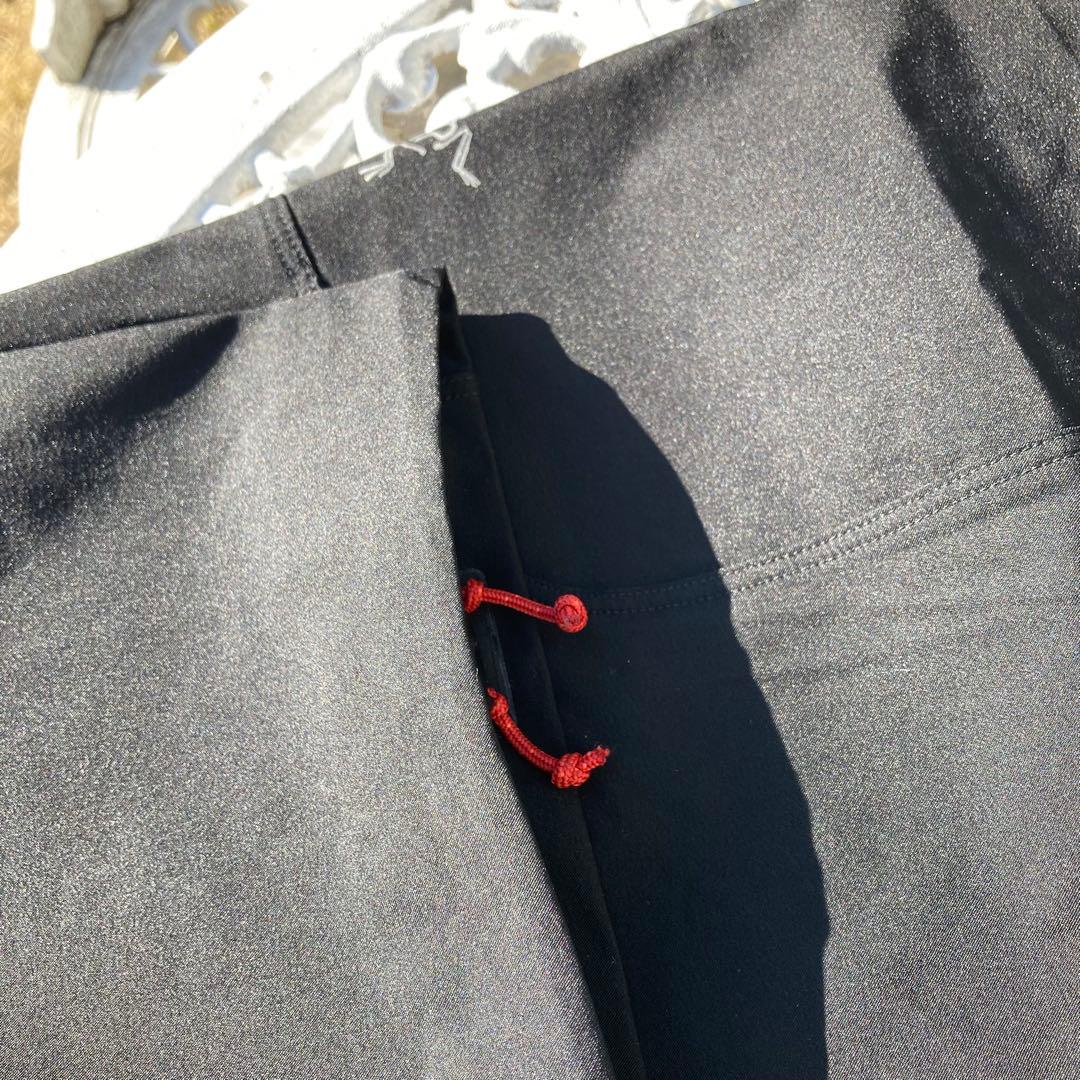 パンツ 00s arc'teryx gamma pants