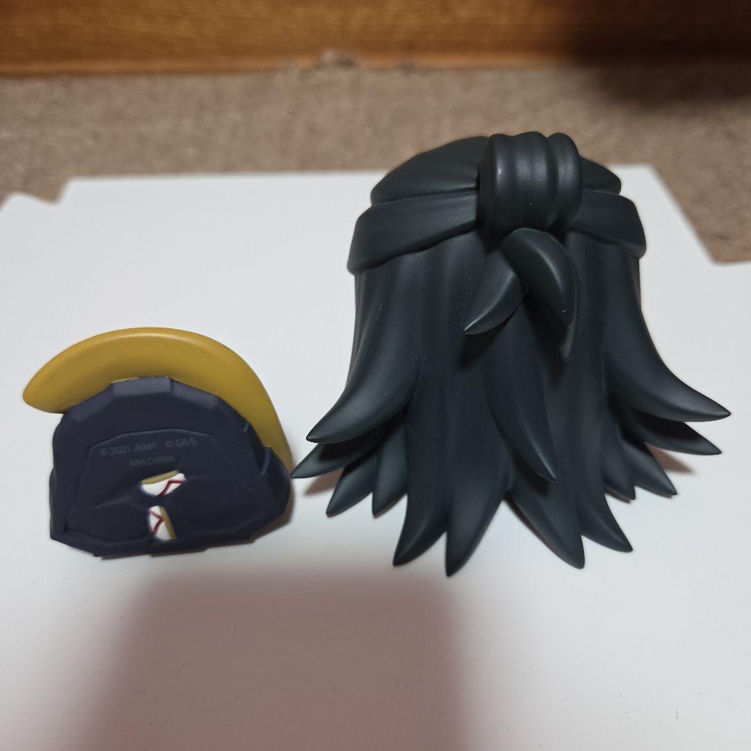 るかっぷ　夏油傑　三種類セット