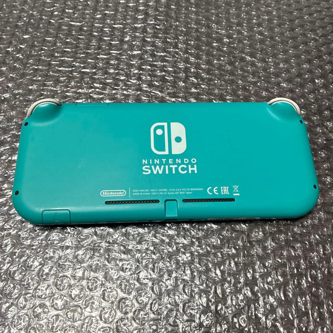 Nintendo Switch Lite 【ジャンク品】