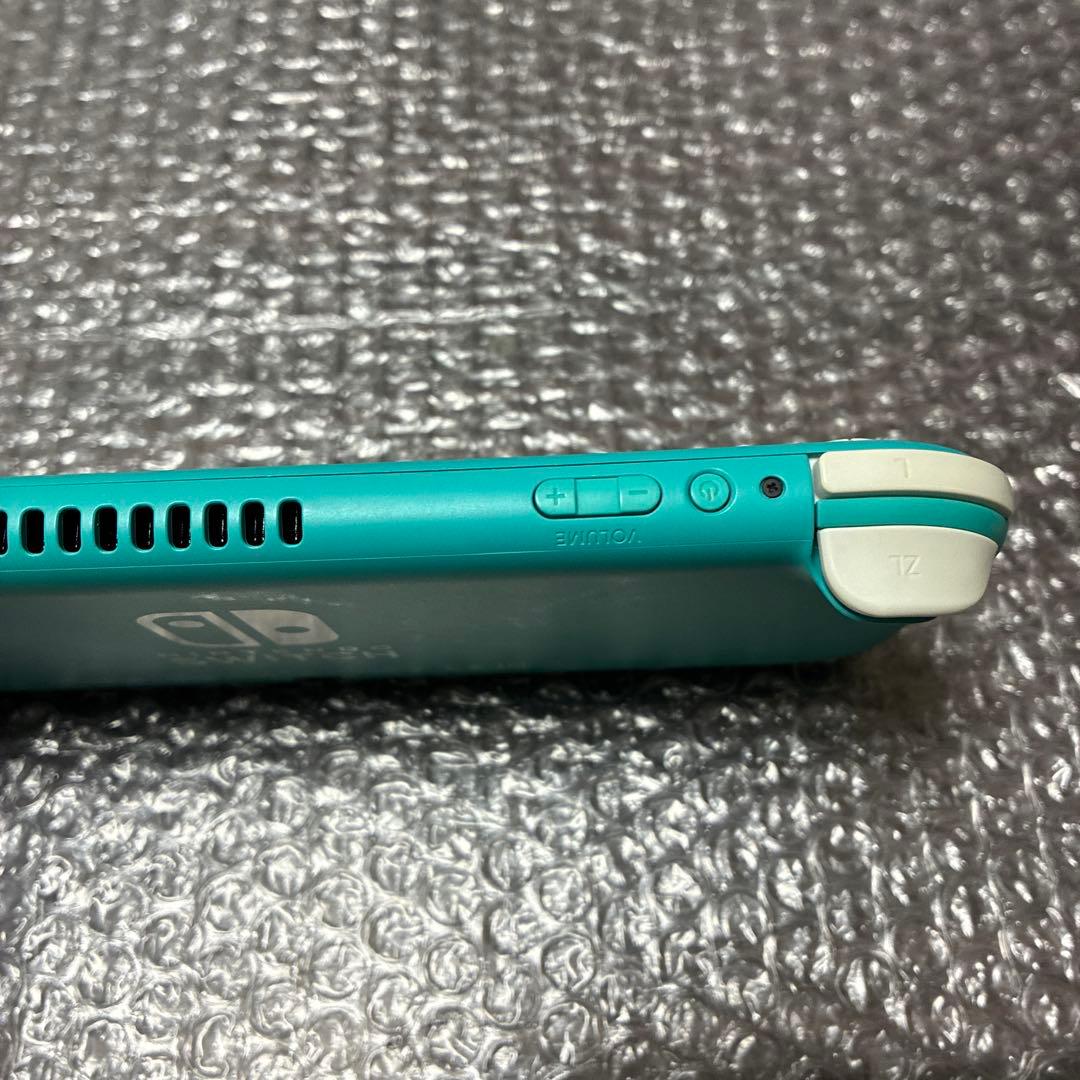 Nintendo Switch Lite 【ジャンク品】
