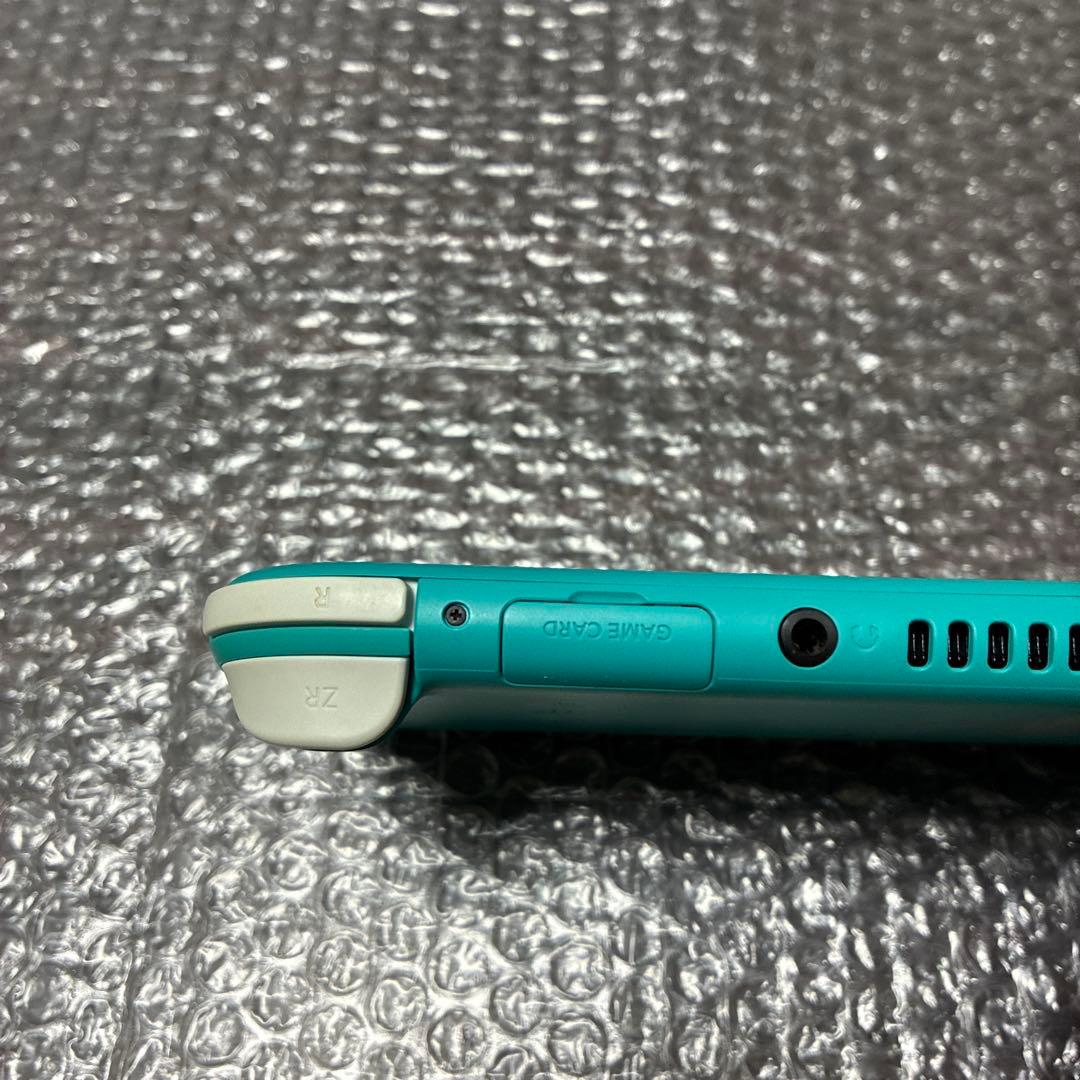 Nintendo Switch Lite 【ジャンク品】