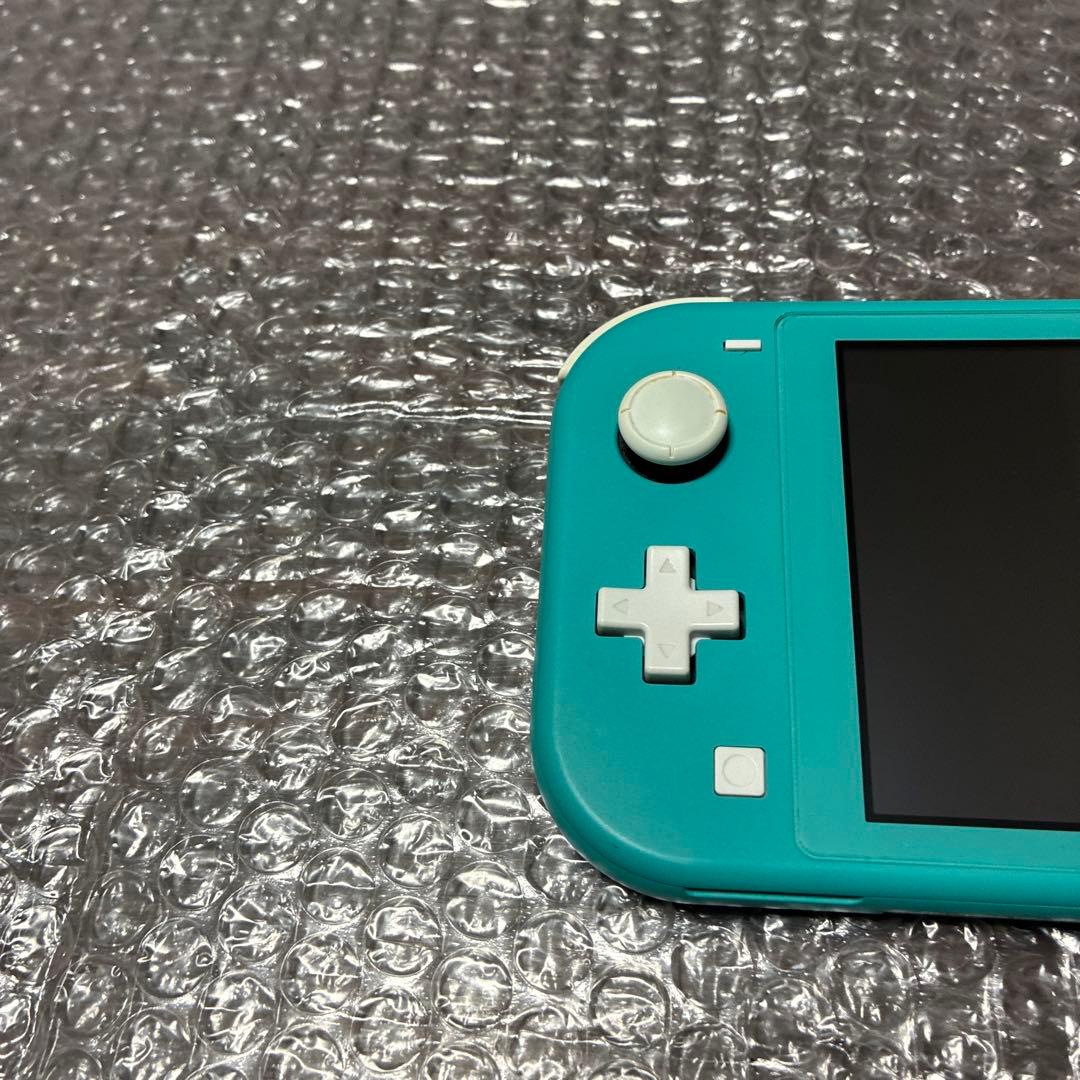 Nintendo Switch Lite 【ジャンク品】