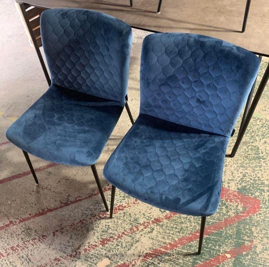 り H645R\" チェアー カリガリス 4脚セット