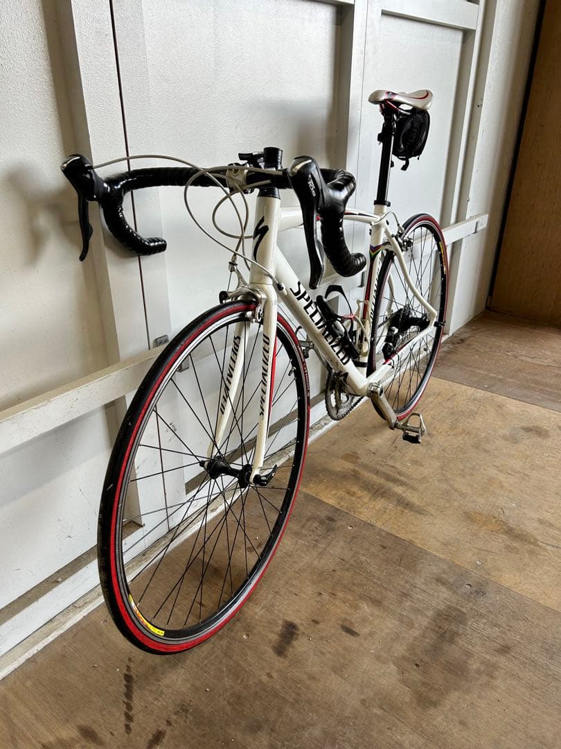 SPECIALIZED ロードバイク SHIMANO 105 20段変速