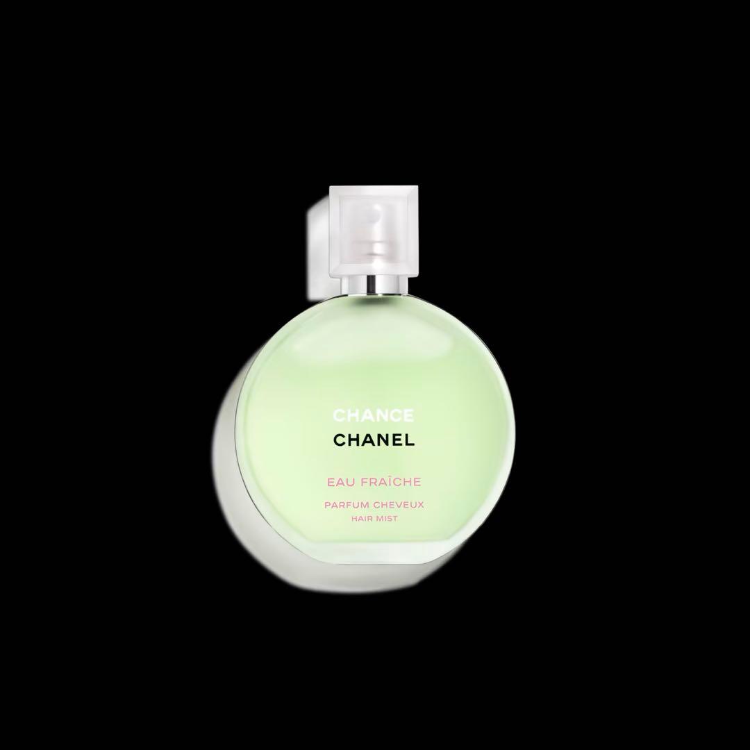 CHANEL シャネル チャンス モイスチャーミスト ヘアミスト 乳液 香水
