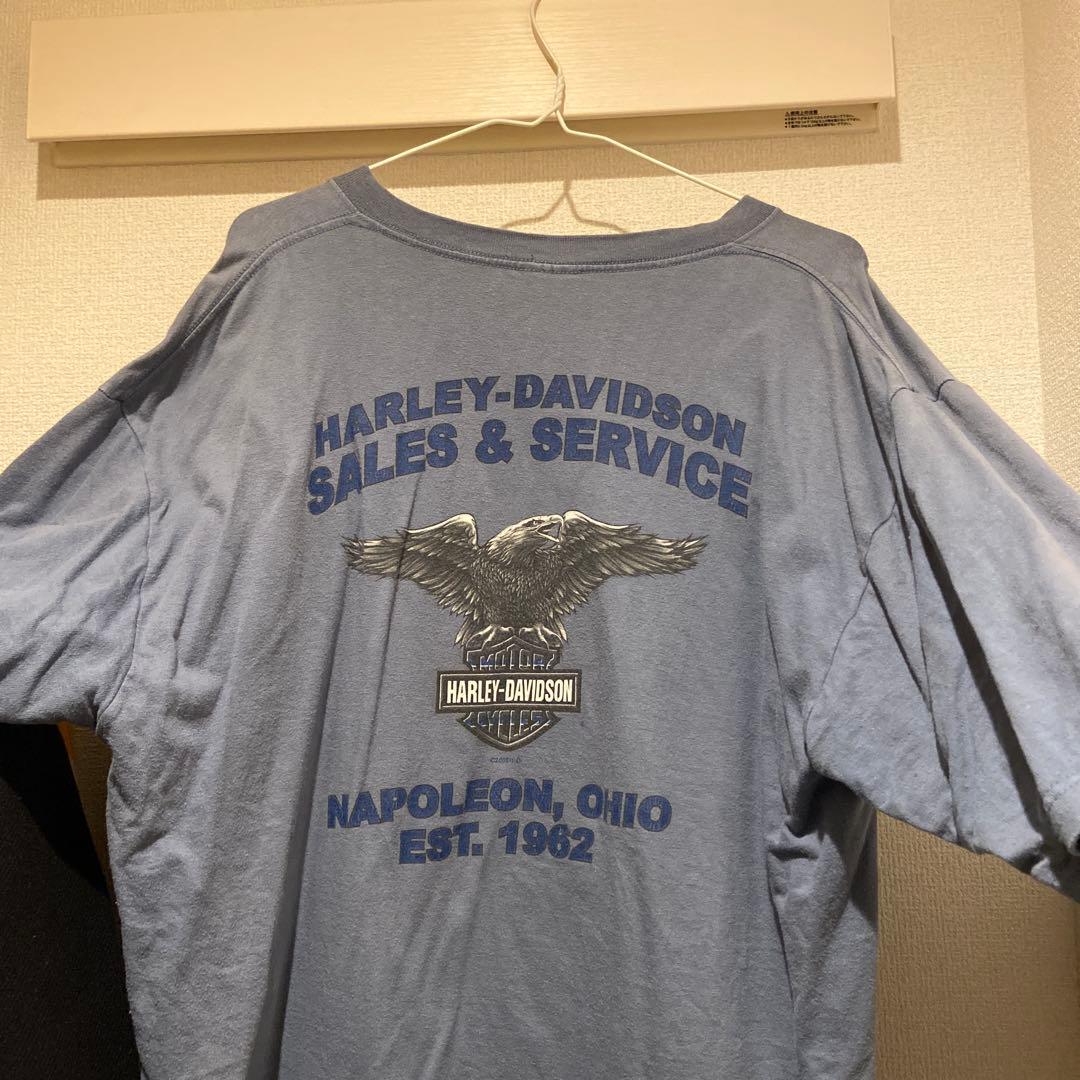メンズ長袖TシャツHURLEY