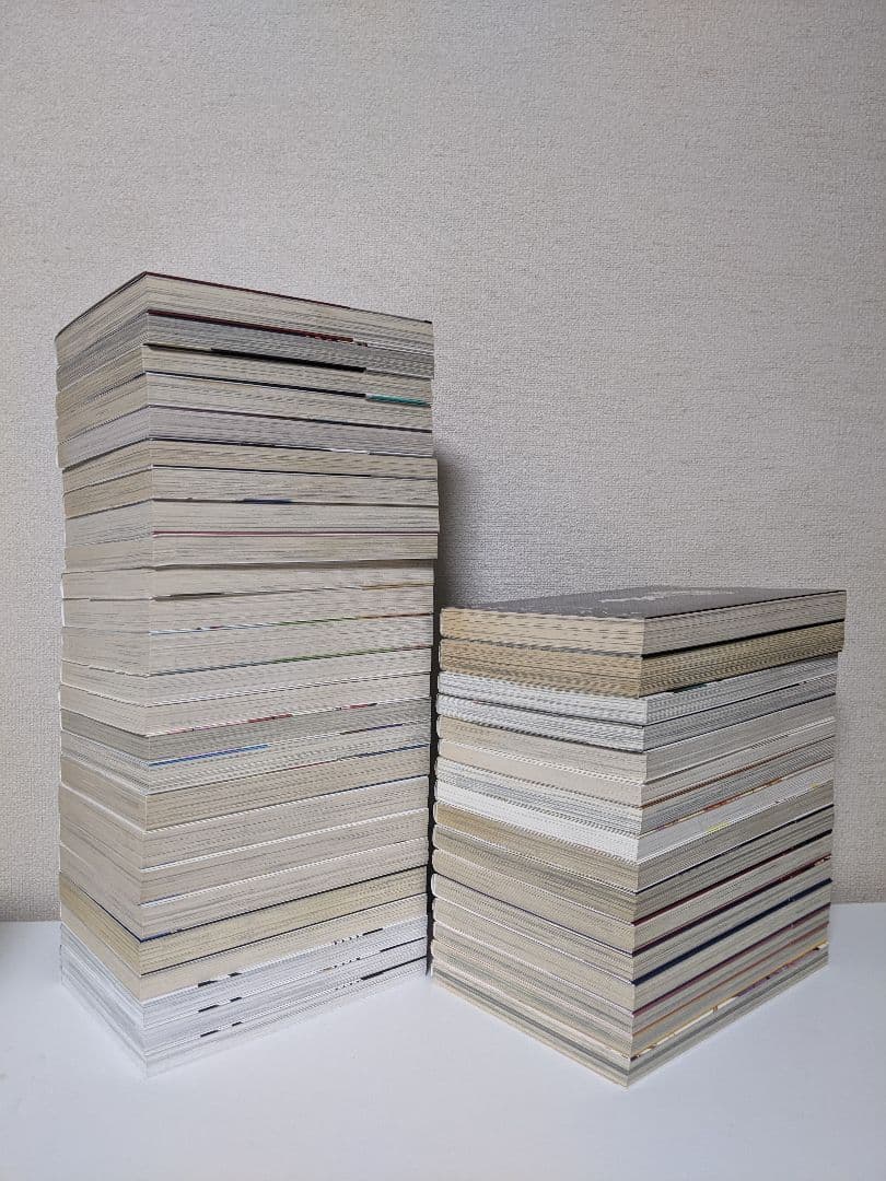 中村明日美子 漫画セット